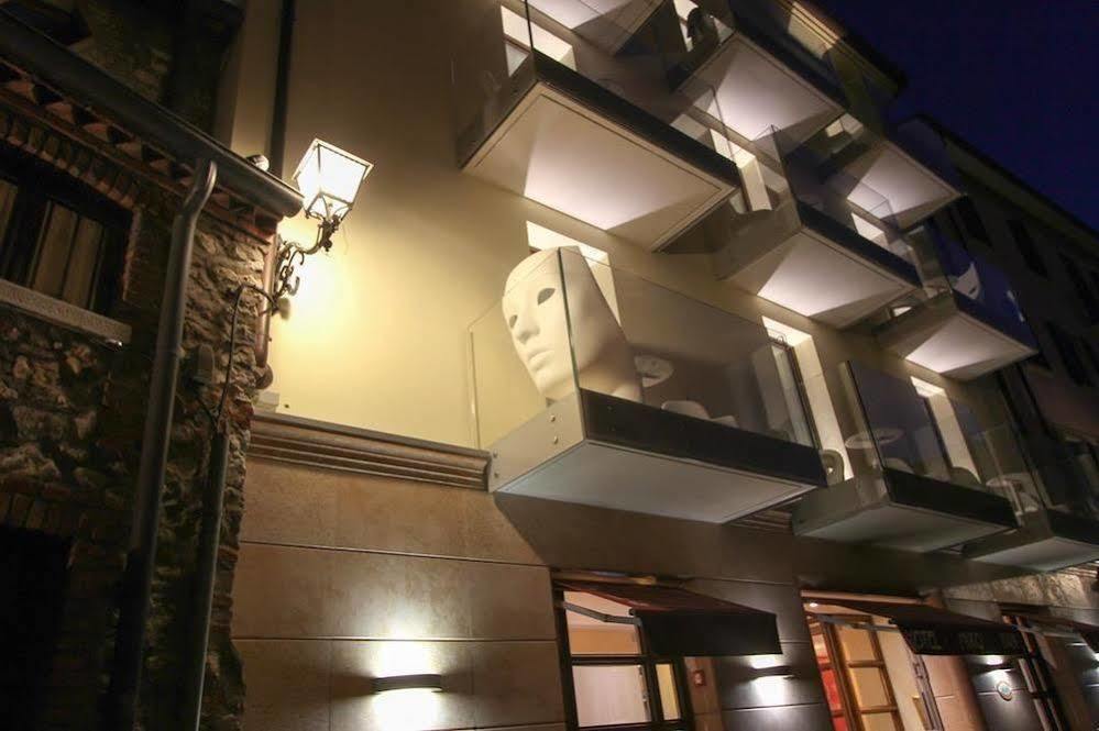 Hotel Miro' Garda  Exterior photo